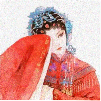 短剧大全网剧迷头像